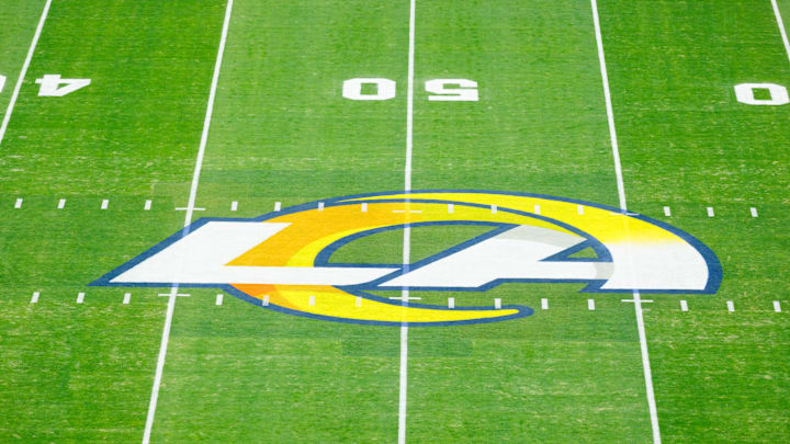 NFC Wild Card Playoffs: Los Angeles Rams