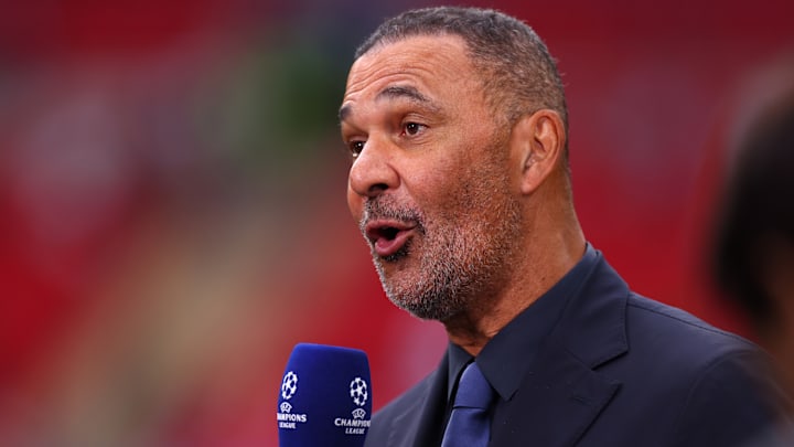 Ruud Gullit Ruud Gullit