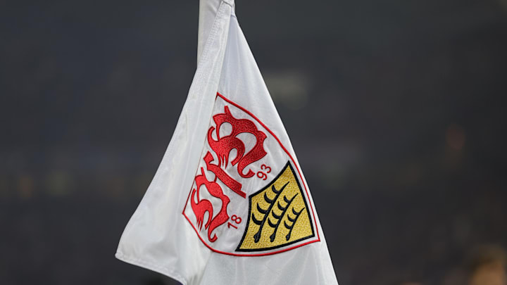 Der VfB Stuttgart wird im DFB-Pokalfinale mit einem besonderen Trikot auflaufen Der VfB Stuttgart wird im DFB-Pokalfinale mit einem besonderen Trikot auflaufen