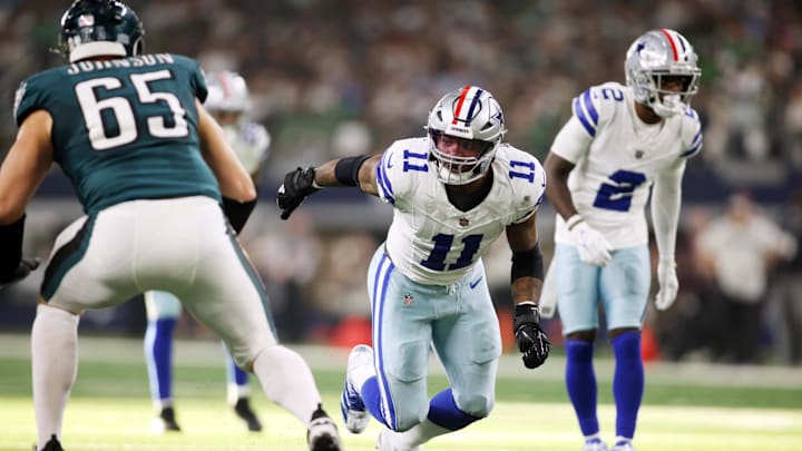 Micah Parsons Admits His Complete Lack of Respect for Mike McCarthy