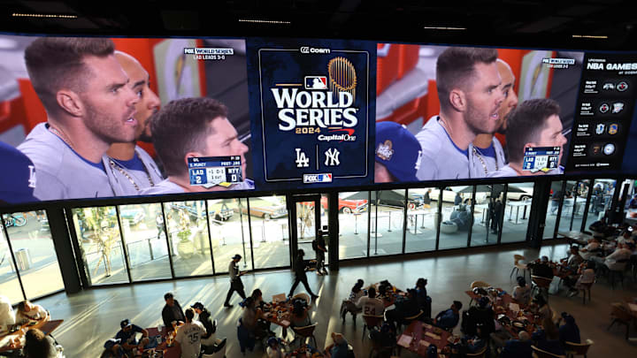 Where and how you watch Major League Baseball will be different in 2026. Where and how you watch Major League Baseball will be different in 2026.