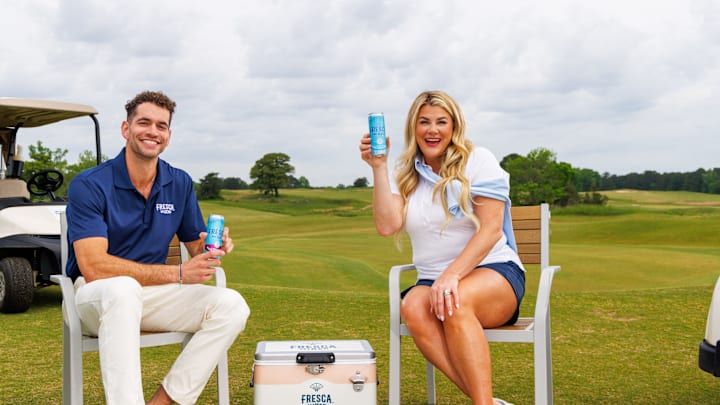 Heather McMahan and Jesse Solomon on What's the Tee