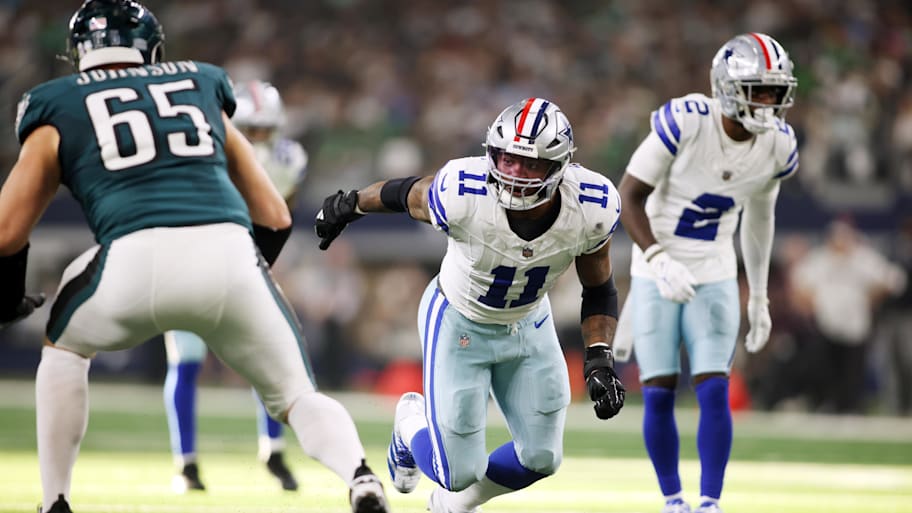 Cowboys vs. Eagles: 3 keys to victory for NFL Week 17