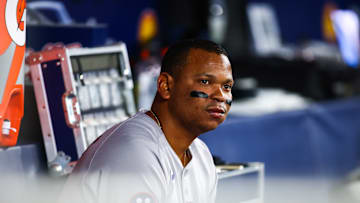 The Philadelphia Phillies and Rafael Devers have been linked, but doesn't seem like a great for the Phillies.