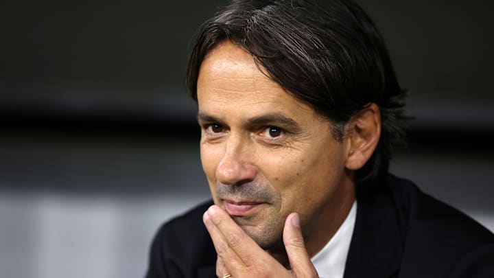 Simone Inzaghi
