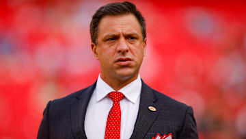 Kansas City Chiefs, Brett Veach