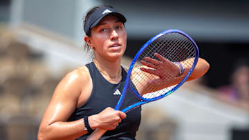 French Open Tennis Tournament. Roland-Garros 2025.