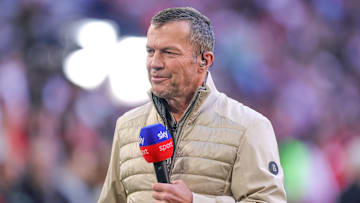 Lothar Matthäus kritisiert den 1. FC Köln