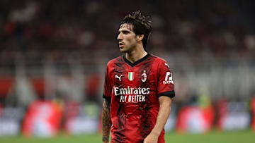 Sandro Tonali