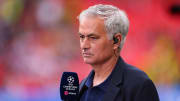 José Mourinho