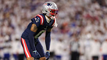 New England Patriots v Buffalo Bills - NFL 2025