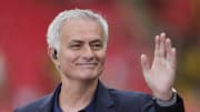 Jose Mourinho - Fenerbahçe