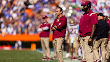 Florida State v Florida