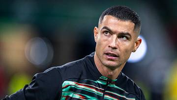 Cristiano Ronaldo pourrait quitter l'Arabie Saoudite Cristiano Ronaldo pourrait quitter l'Arabie Saoudite