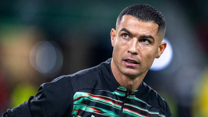 Cristiano Ronaldo pourrait quitter l'Arabie Saoudite 