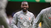 Fikayo Tomori