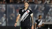 Vegetti é desfalque de peso no ataque do Vasco 