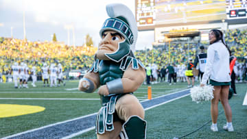 Michigan State v Oregon
