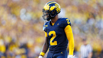 USC v Michigan