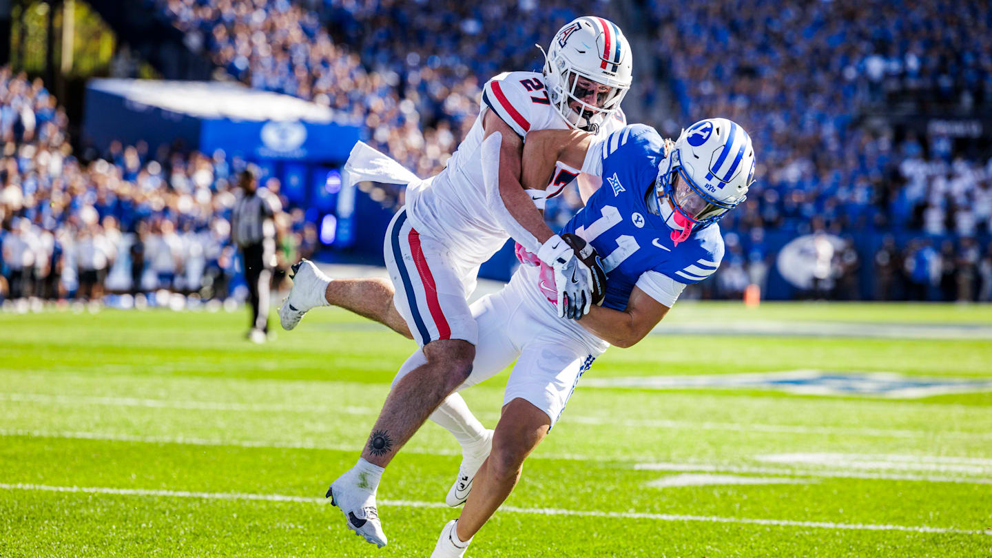 ESPN FPI Predicts 2025 ACC, Florida Football Schedules, Highlights Toughest Matchups