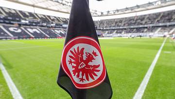 Der Deutsche Bank Park von Eintracht Frankfurt Der Deutsche Bank Park von Eintracht Frankfurt