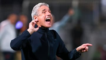 Luís Castro é o nome preferido de Marcelo Teixeira para comandar o Santos