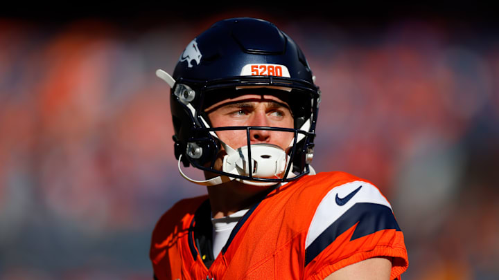 Kansas City Chiefs v Denver Broncos - NFL 2025