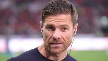 Xabi Alonso