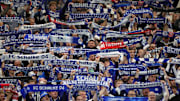 Schalke als Vorzeigebeispiel für die Deutsche Fankultur