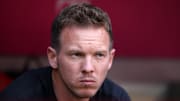Nagelsmann fait le point sur ses blessés