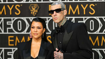 75th Primetime Emmy Awards - Arrivals