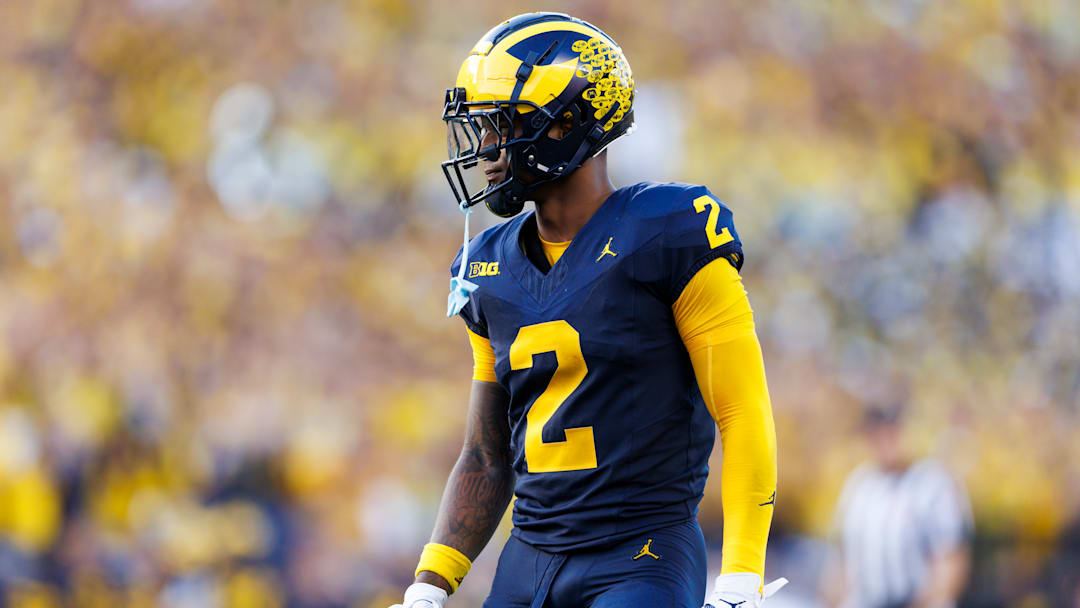 USC v Michigan