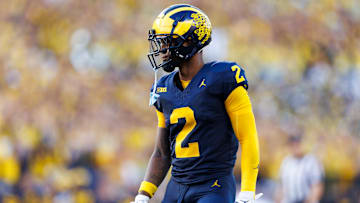 USC v Michigan