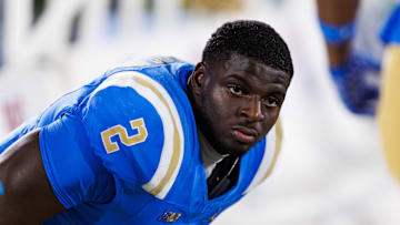 USC v UCLA