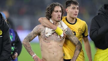 Fabio Silva muss bei Borussia Dortmund bleiben