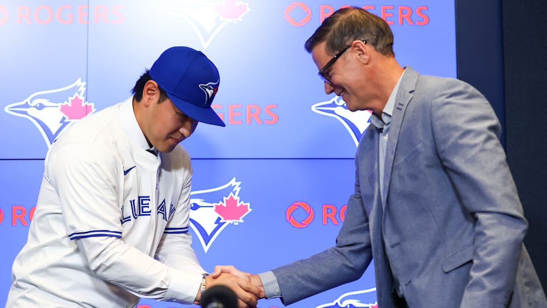 Japanese infielder Kazuma Okamoto is the latest signing in a productive offseason for the Toronto Blue Jays.