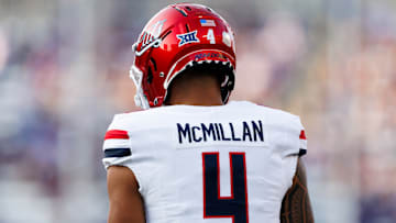 Arizona v Kansas State