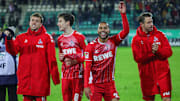 SC Preuen Münster v 1. FC Köln - Second Bundesliga