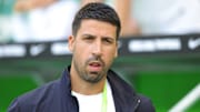 Sami Khedira