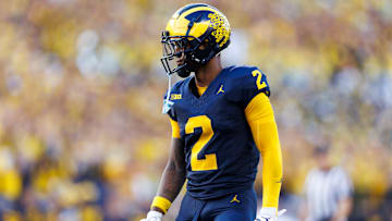 USC v Michigan