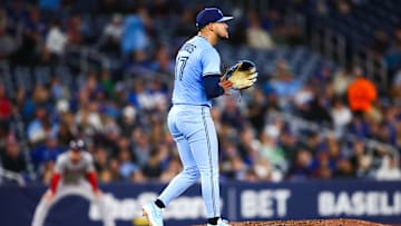 Boston Red Sox v Toronto Blue Jays