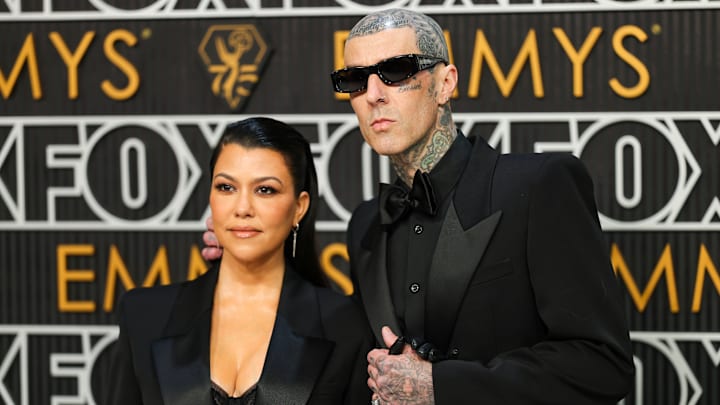 75th Primetime Emmy Awards - Arrivals