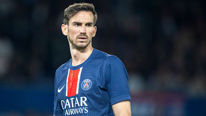 Fabián Ruiz pourrait prolonger avec le PSG Fabián Ruiz pourrait prolonger avec le PSG