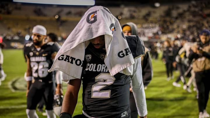 "His body language is terrible." "He blames teammates." Shedeur Sanders cratered in the draft in a fashion similar to Aaron Rodgers. Meanwhile the Ducks had two players taken in the first round, a No.1 draft pick for the sixth year in a row.