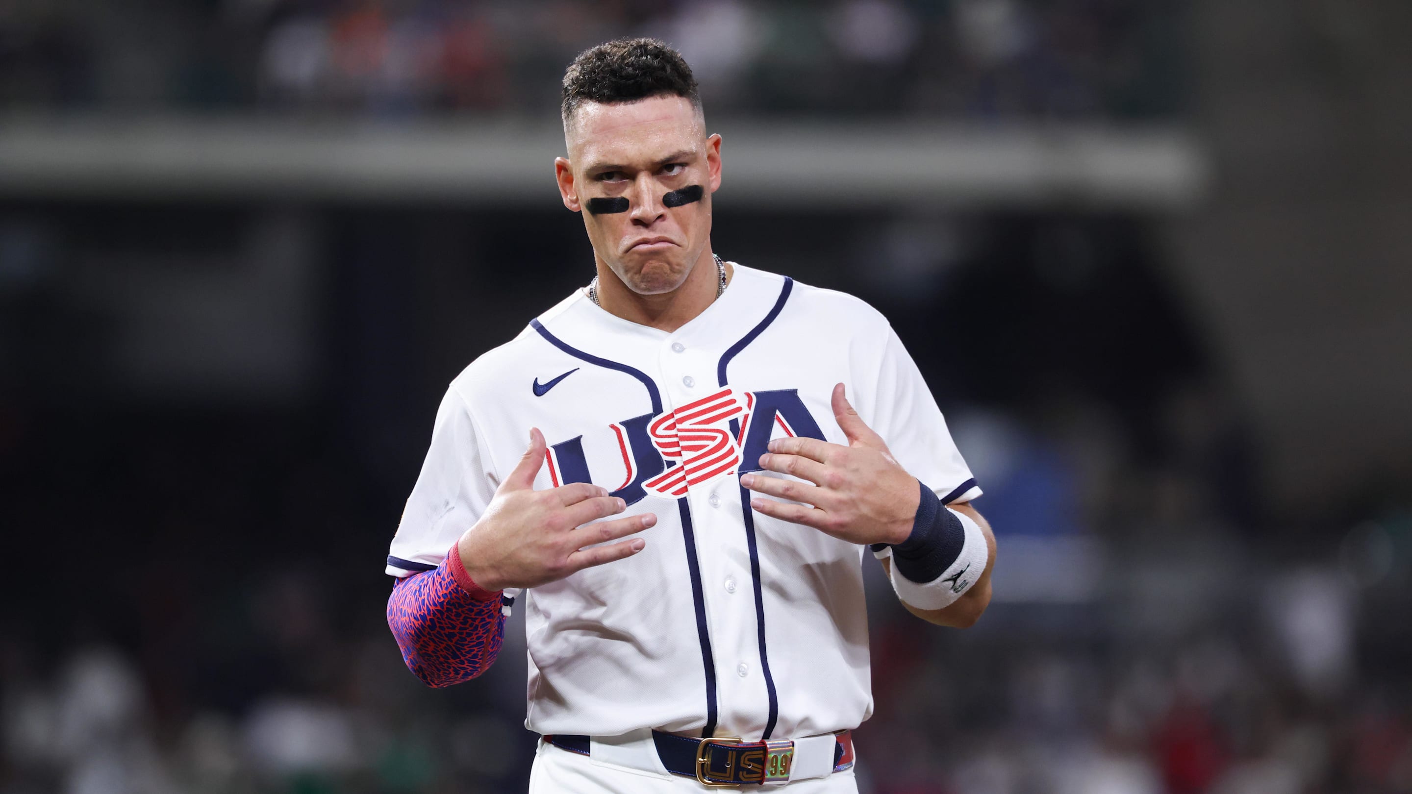 Team USA Advances in WBC Thanks to Italy’s Win Over Mexico; Quarterfinal Matchup Set