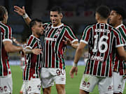 Fluminense vive bom momento na temporada com Zubeldía