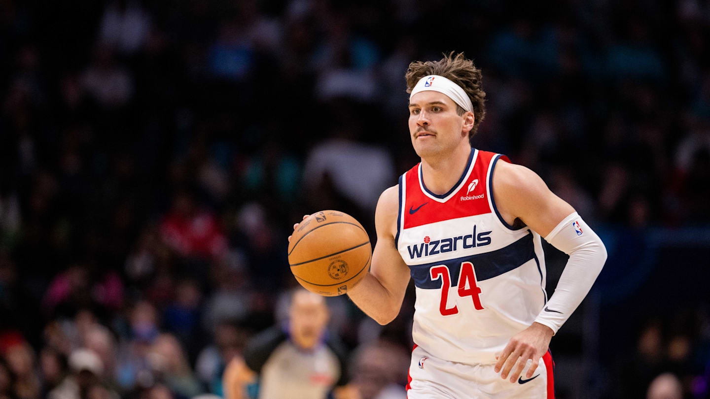 Washington Wizards Wing Likely Gone Following Recent Trade