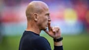 New York Red Bulls head coach Gerhard Struber reflects on loss against FC Cincinnati. 