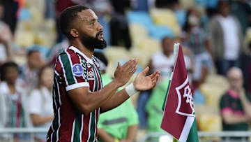 Brasil tem apenas dois representantes nas oitavas de final da Sul-Americana