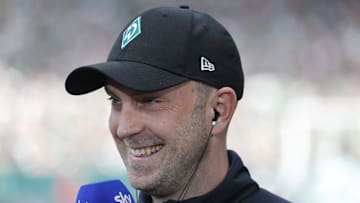 Ole Werner soll neuer Leipzig-Trainer werden